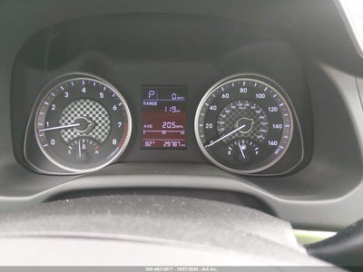 2019 HYUNDAI ELANTRA 7