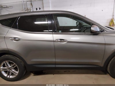 2017 HYUNDAI SANTA FE SPORT 13