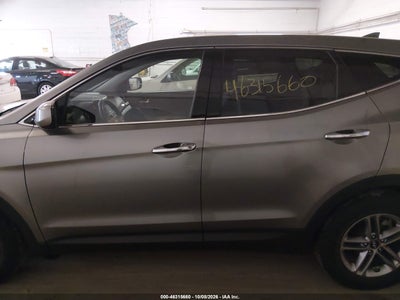 2017 HYUNDAI SANTA FE SPORT 14
