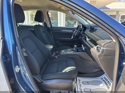 2019 MAZDA CX-5 5
