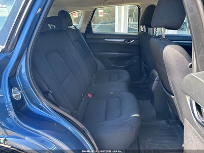 2019 MAZDA CX-5 8
