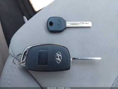 2015 HYUNDAI SONATA 11