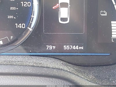 2018 HYUNDAI IONIQ HYBRID 15