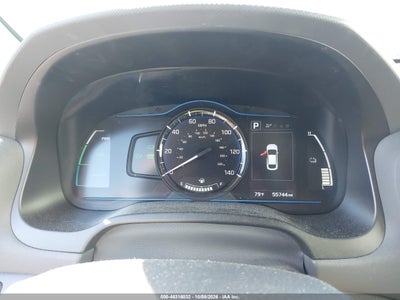 2018 HYUNDAI IONIQ HYBRID 7