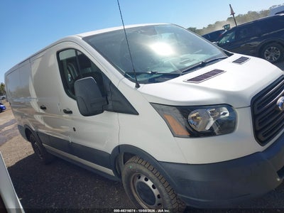 2017 FORD TRANSIT-150 13