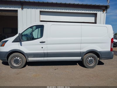 2017 FORD TRANSIT-150 14