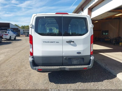 2017 FORD TRANSIT-150 16