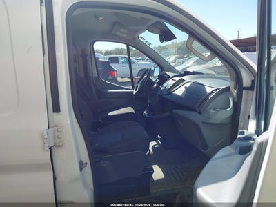 2017 FORD TRANSIT-150 5
