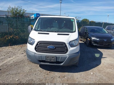 2017 FORD TRANSIT-150 6