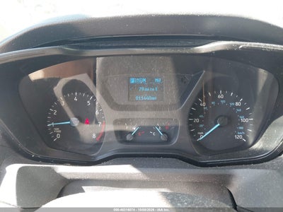 2017 FORD TRANSIT-150 7