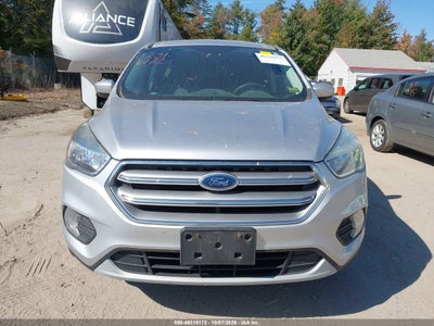 2017 FORD ESCAPE 6