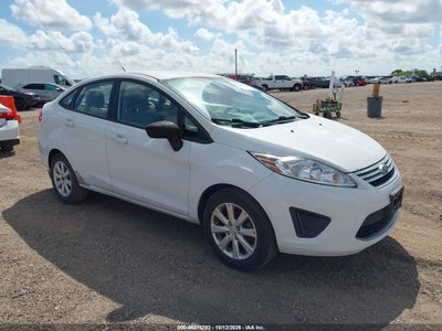 3FADP4BJ5BM171973 FORD FIESTA Photo 1