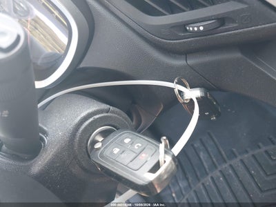 2016 CHEVROLET EQUINOX 11