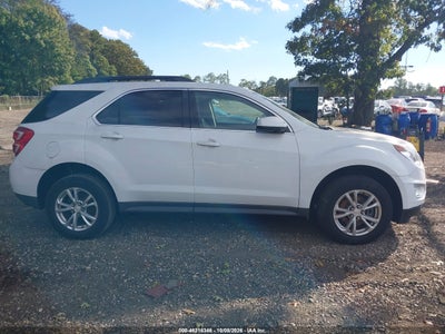 2016 CHEVROLET EQUINOX 13