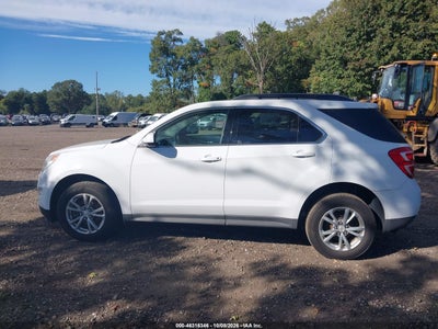 2016 CHEVROLET EQUINOX 14