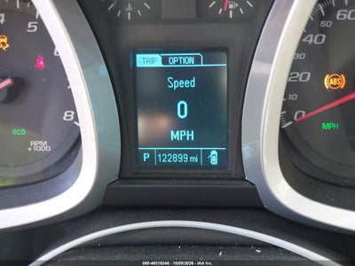 2016 CHEVROLET EQUINOX 15