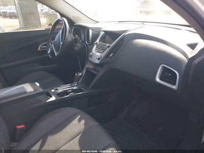 2016 CHEVROLET EQUINOX 5