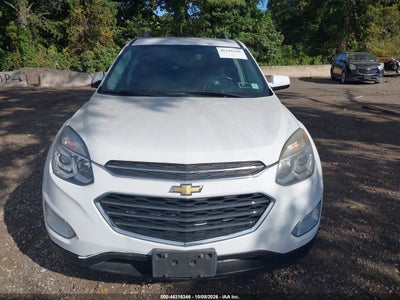 2016 CHEVROLET EQUINOX 6