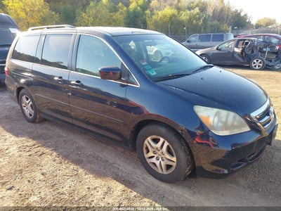5FNRL387X5B126943 HONDA ODYSSEY Photo 1
