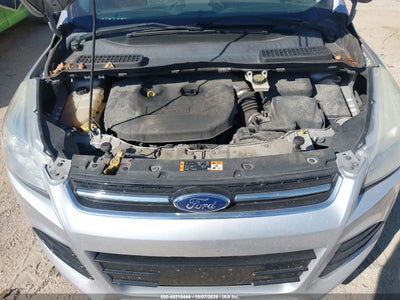 2014 FORD ESCAPE 10