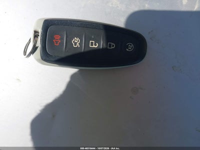 2014 FORD ESCAPE 11