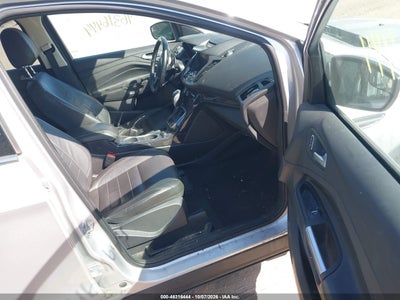 2014 FORD ESCAPE 5