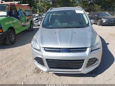 2014 FORD ESCAPE 6