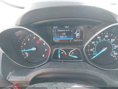 2014 FORD ESCAPE 7
