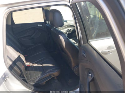 2014 FORD ESCAPE 8