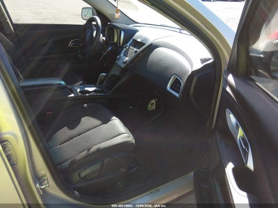 2015 CHEVROLET EQUINOX 5