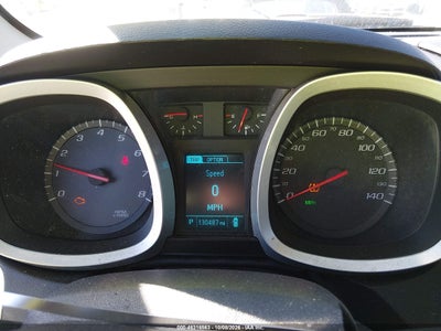 2015 CHEVROLET EQUINOX 7