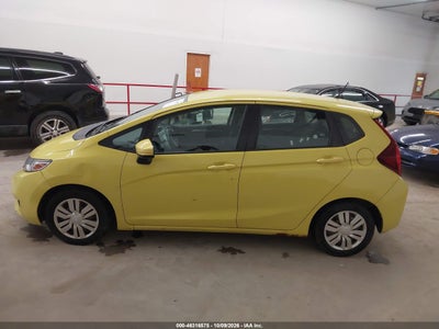 2015 HONDA FIT 14