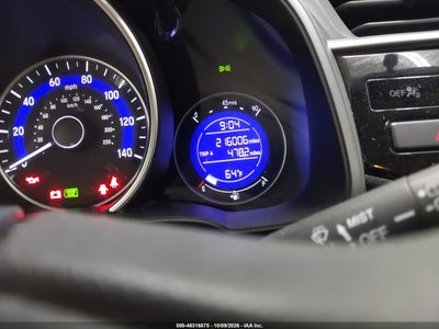 2015 HONDA FIT 15