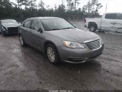 1C3CCBAB7CN223132 CHRYSLER 200 Photo 1