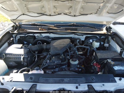 2021 TOYOTA TACOMA 10