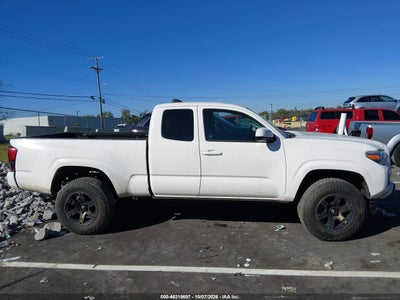 2021 TOYOTA TACOMA 13