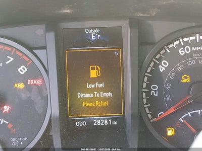 2021 TOYOTA TACOMA 15