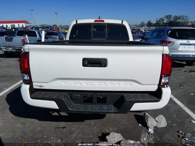 2021 TOYOTA TACOMA 16