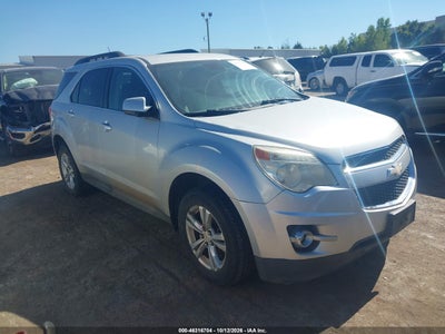 2GNALPEK7D6276162 CHEVROLET EQUINOX Photo 1