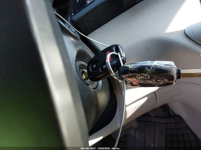 2016 HONDA ODYSSEY 11