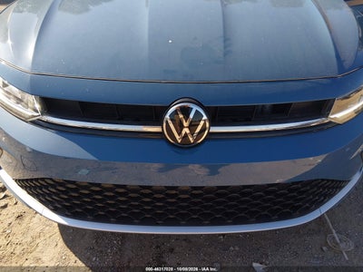 2026 VOLKSWAGEN JETTA 6