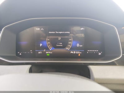 2026 VOLKSWAGEN JETTA 7