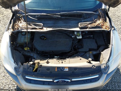 2014 FORD ESCAPE 10