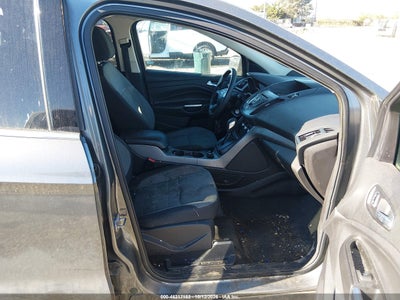 2014 FORD ESCAPE 5