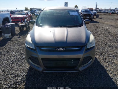 2014 FORD ESCAPE 6