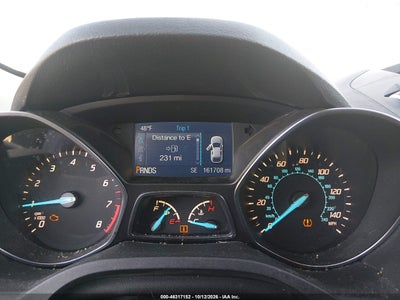2014 FORD ESCAPE 7