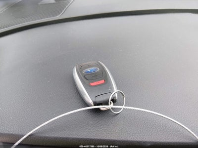 2026 SUBARU ASCENT 11