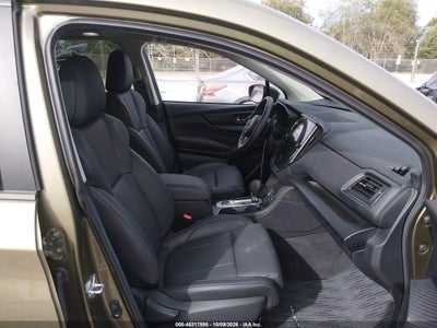 2026 SUBARU ASCENT 5