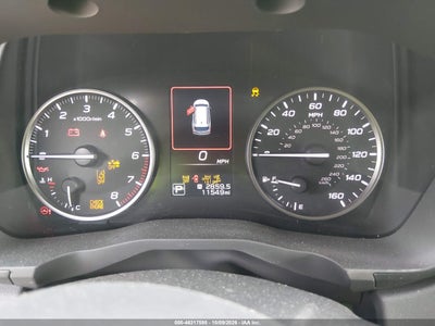 2026 SUBARU ASCENT 7