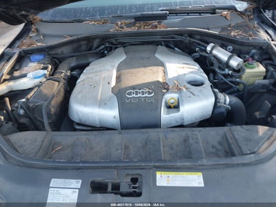 2014 AUDI Q7 10